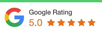 Google Review - 5 Star Rating - SolarVista