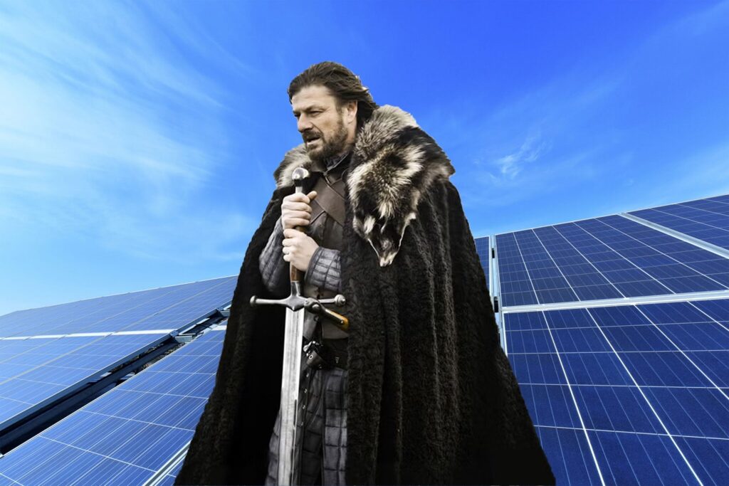 Winter is Coming: Tips to maximise solar panels in winter in Melbourne